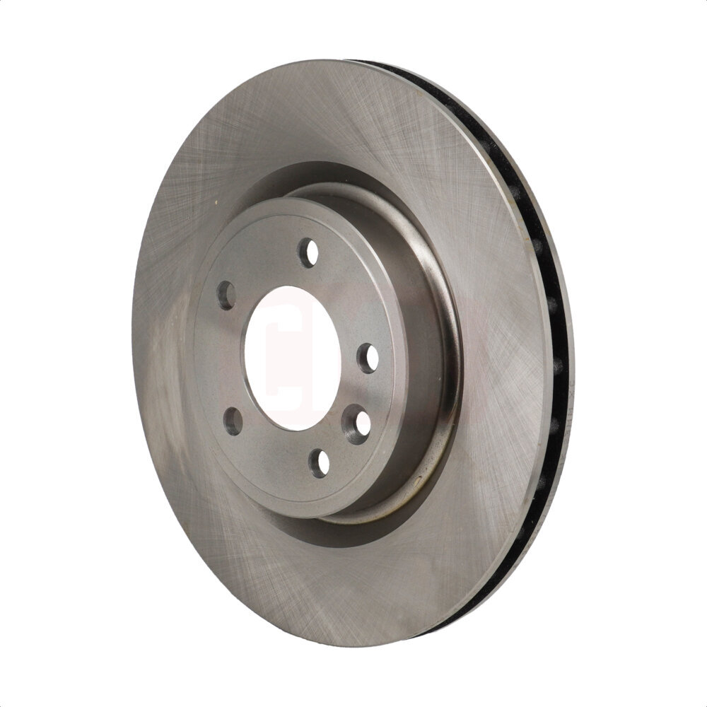 CMX 8-982437 Disc Brake Rotor