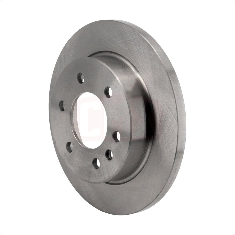 CMX 8-982639 Disc Brake Rotor
