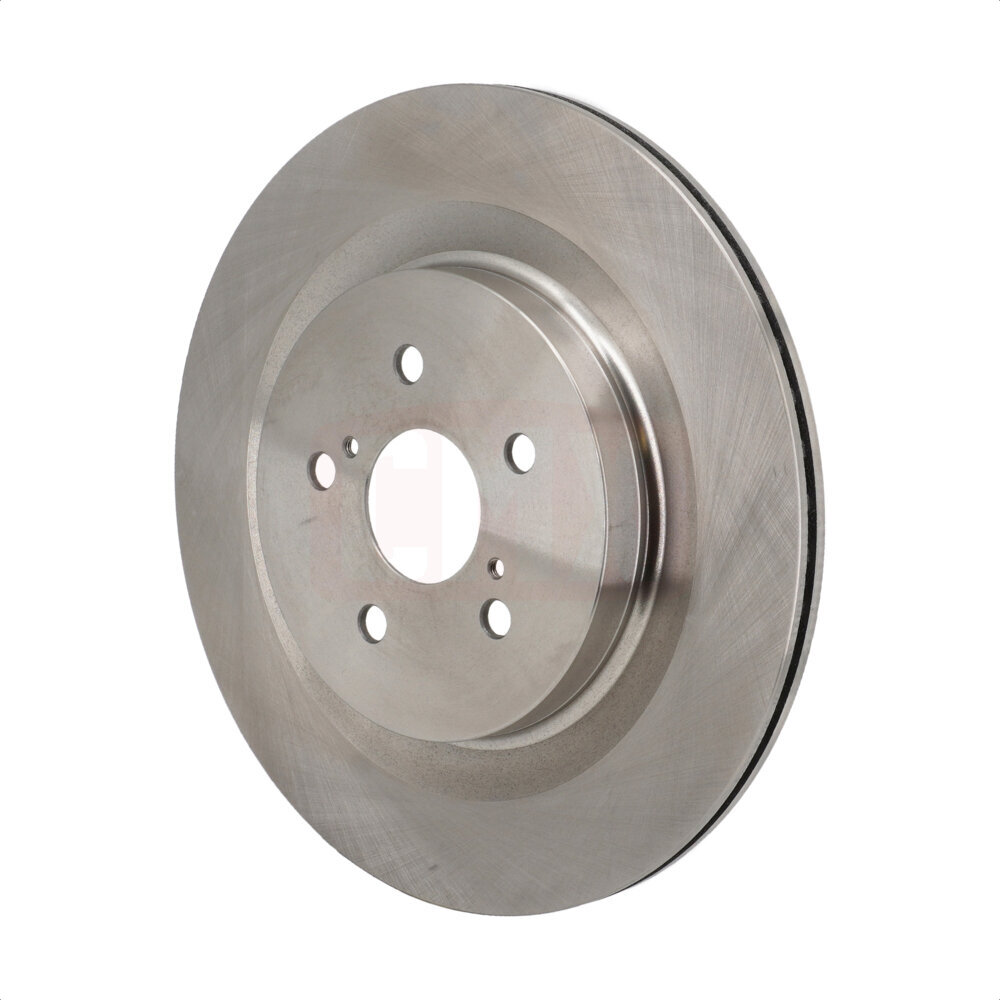 CMX 8-982706 Disc Brake Rotor