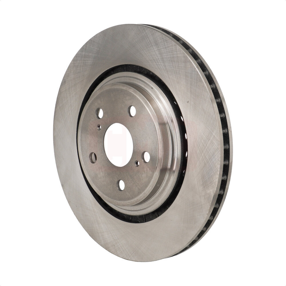 CMX 8-982707 Disc Brake Rotor