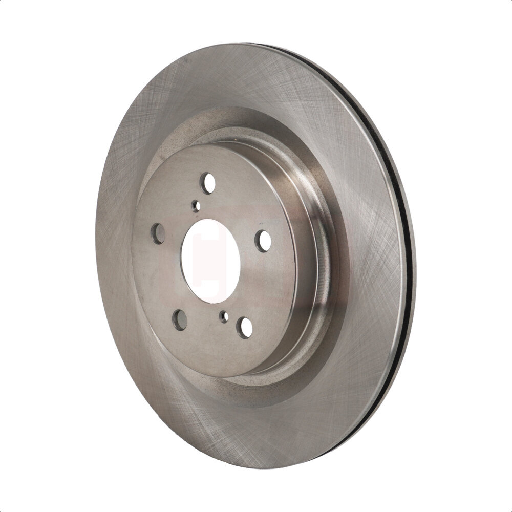 CMX Rear Disc Brake Rotor For Toyota Sienna Lexus RAV4 Prime