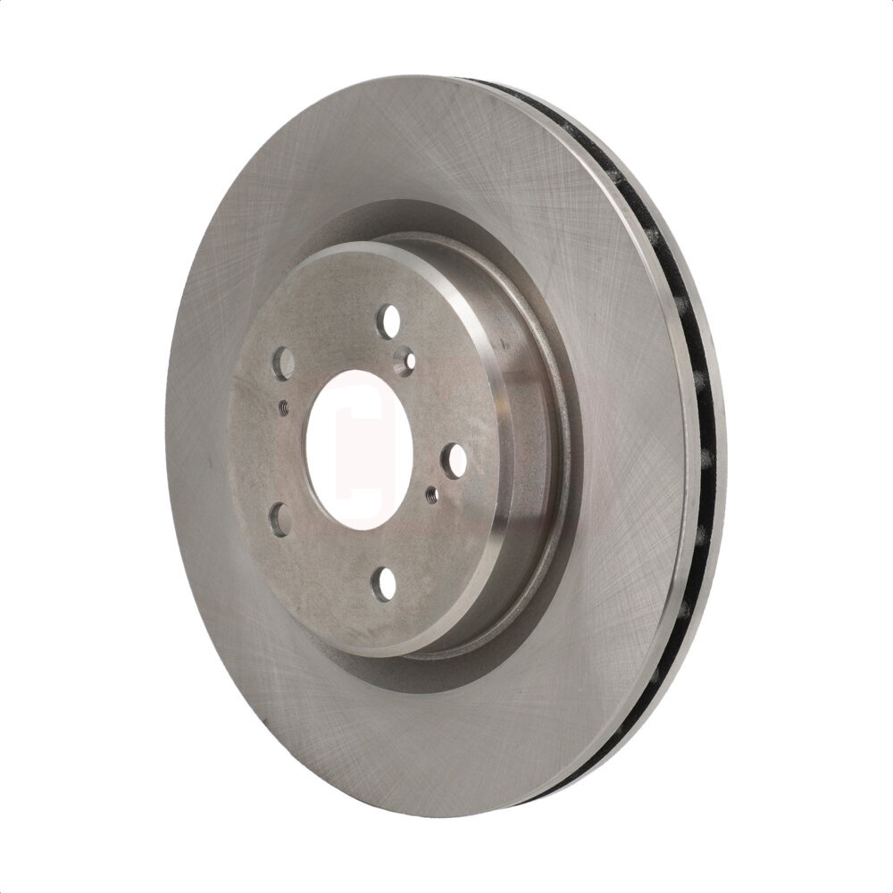 CMX 8-982753 Disc Brake Rotor
