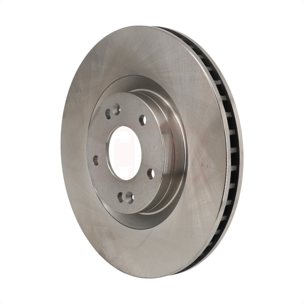 CMX 8-982817 Disc Brake Rotor