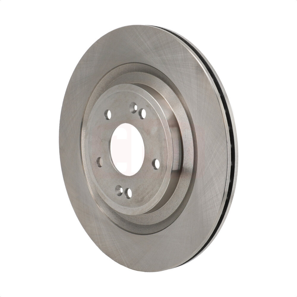 CMX 8-982819 Disc Brake Rotor