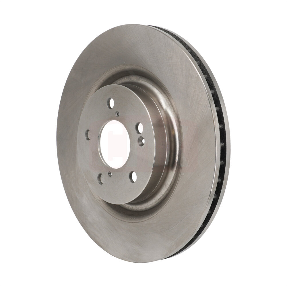 CMX 8-982822 Disc Brake Rotor