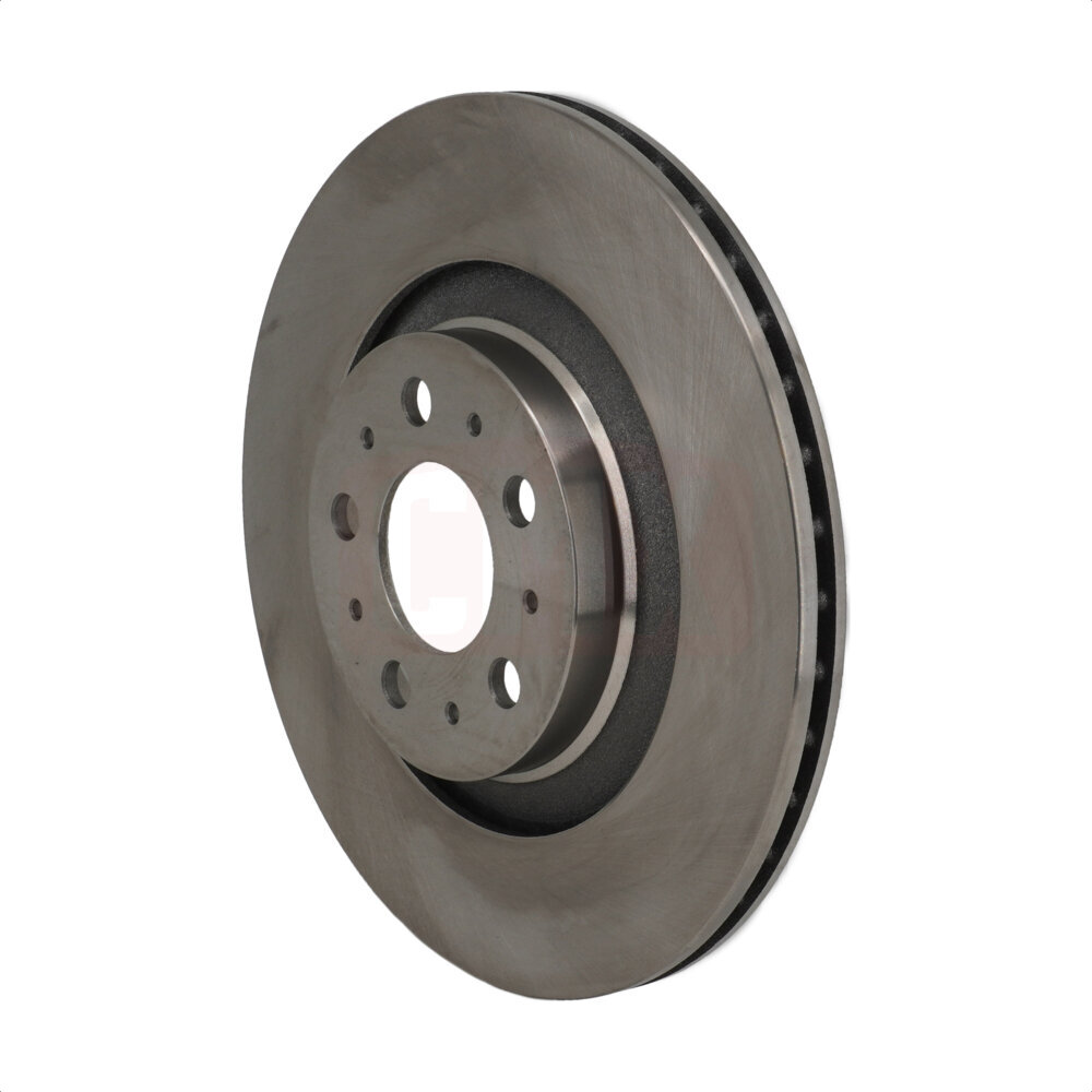 CMX 8-982848 Disc Brake Rotor