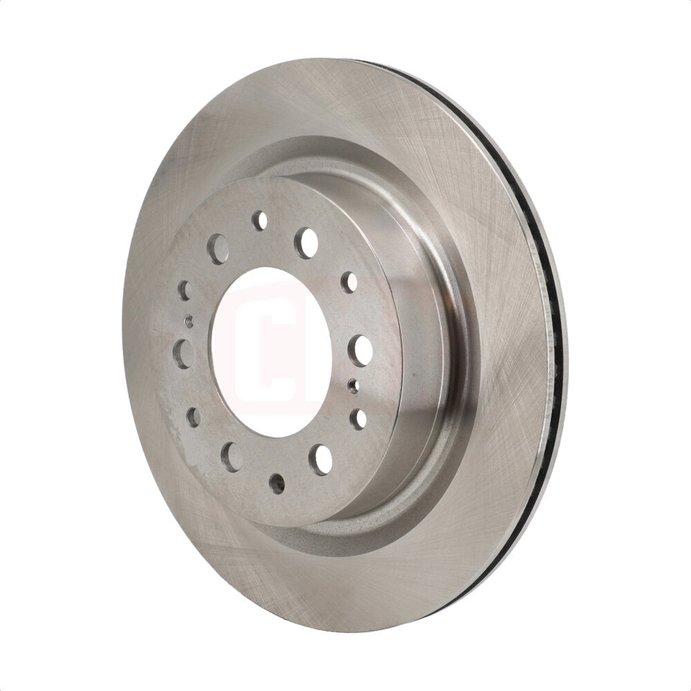 CMX 8-982853 Disc Brake Rotor