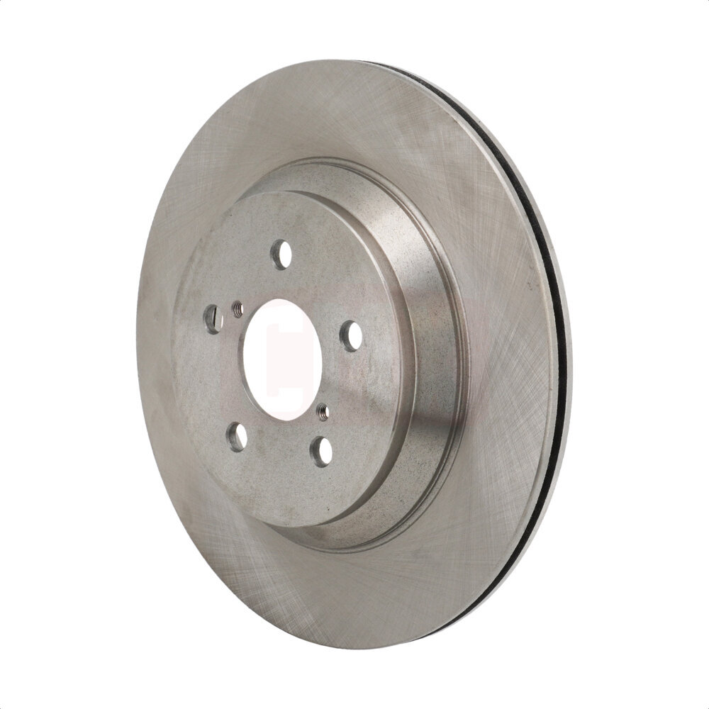 CMX 8-982855 Disc Brake Rotor