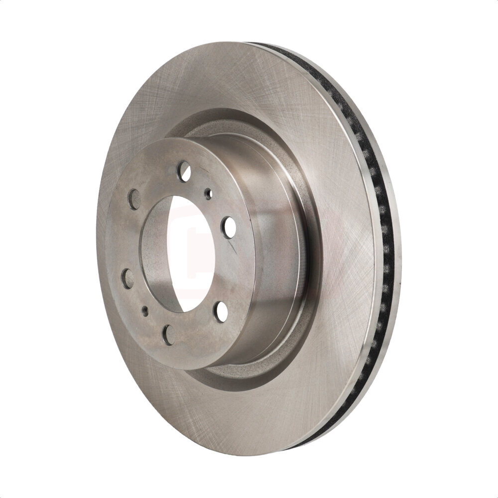 CMX 8-982857 Disc Brake Rotor