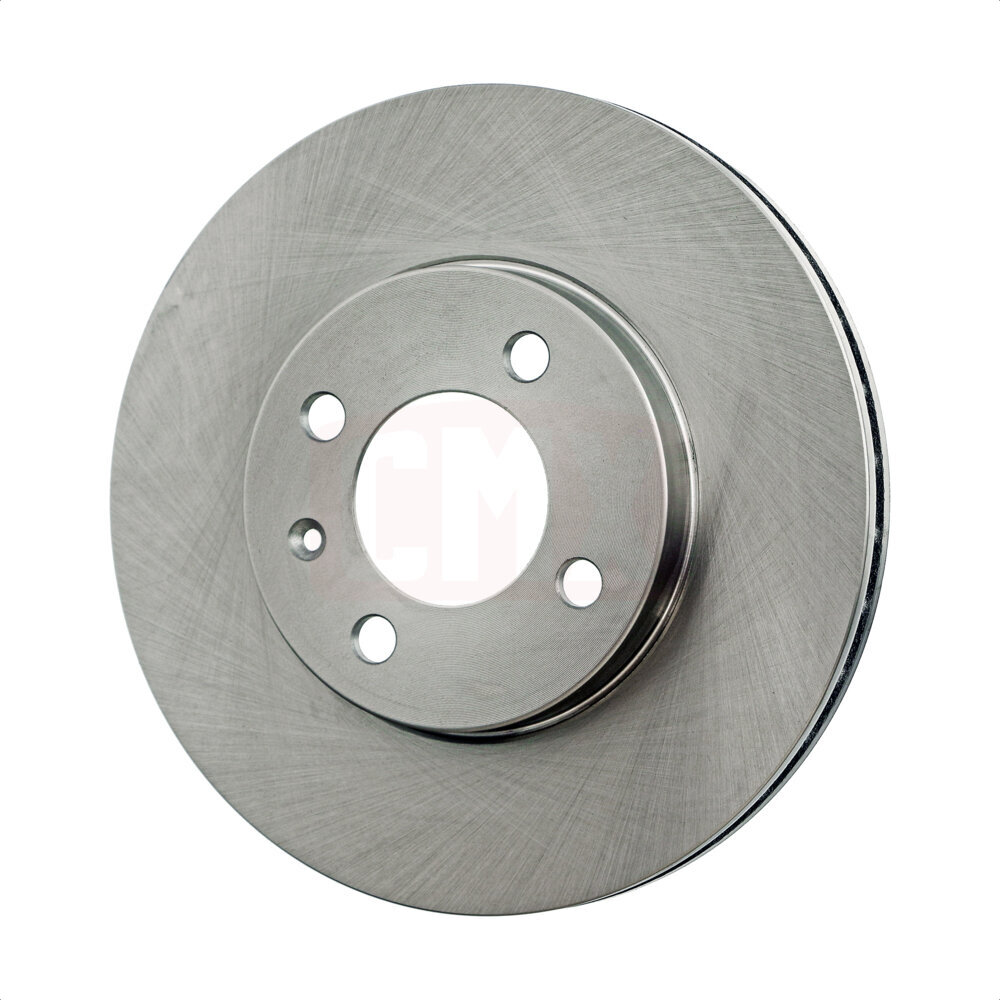 CMX 8-9933 Disc Brake Rotor