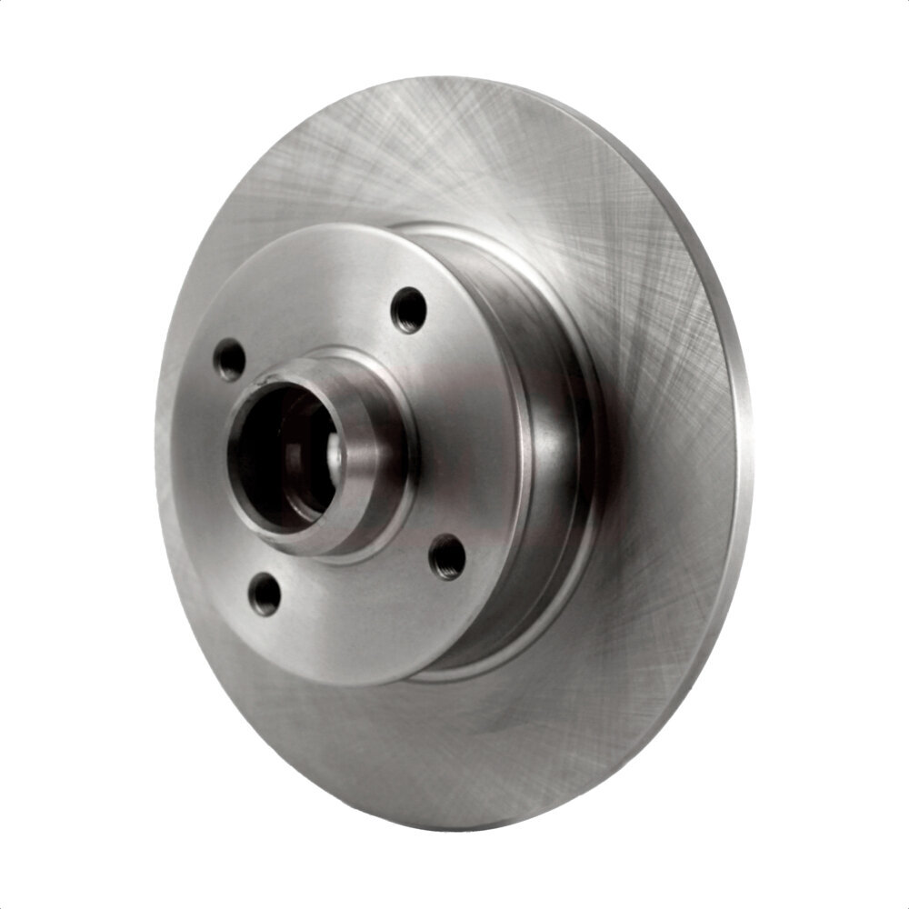 CMX 8-9934 Disc Brake Rotor and Hub Assembly