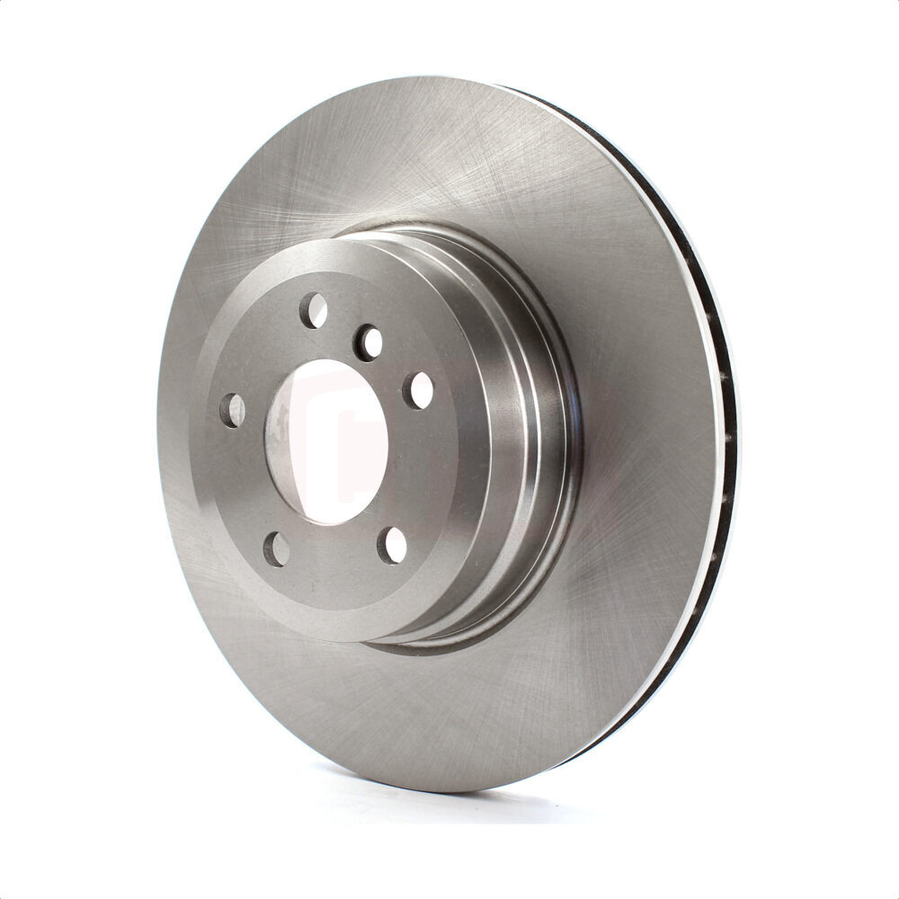 CMX 8-TQ8099 Disc Brake Rotor