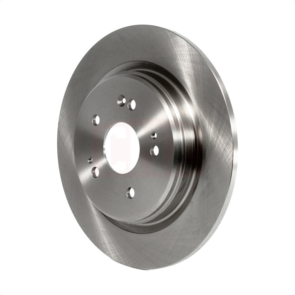 CMX 8-TQ8152 Disc Brake Rotor