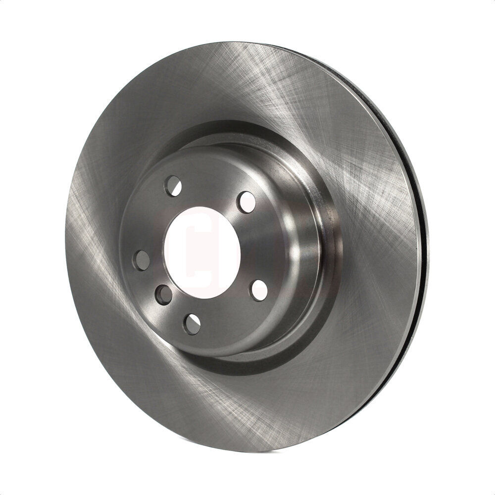 CMX 8-TQ8167 Disc Brake Rotor