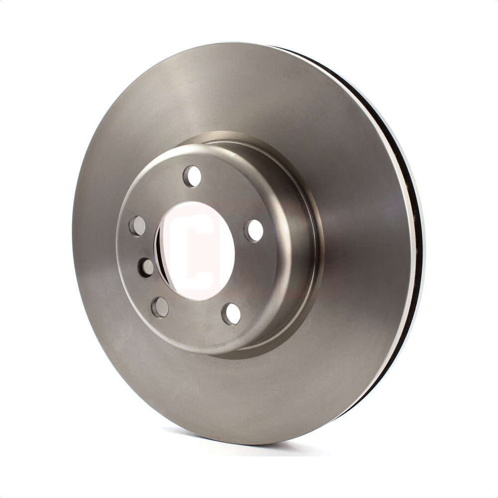 CMX 8-TQ8168 Disc Brake Rotor