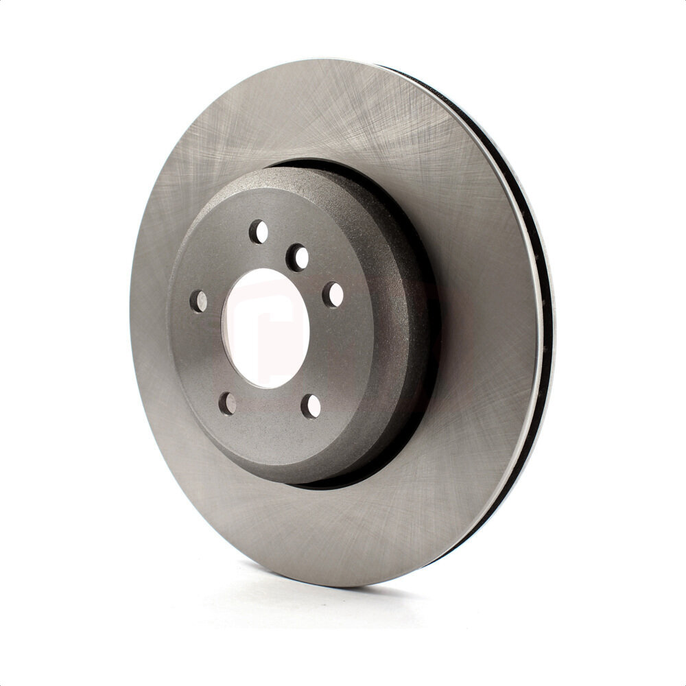 CMX 8-TQ8171 Disc Brake Rotor
