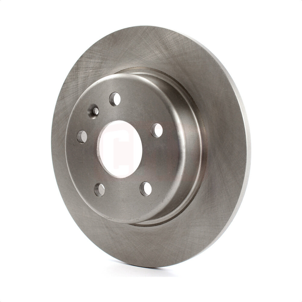 CMX 8-TQ8175 Disc Brake Rotor