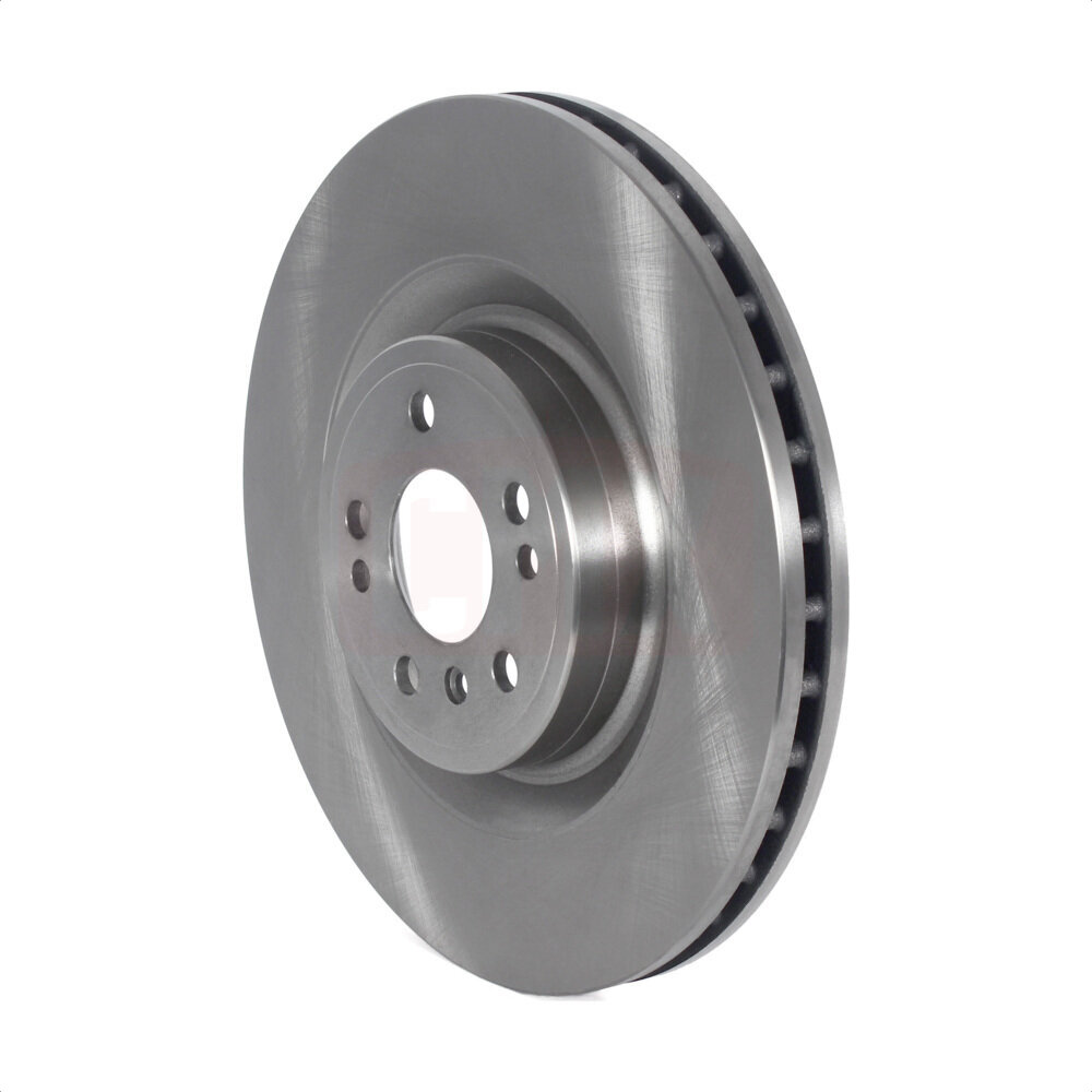 CMX 8-TQ8197 Disc Brake Rotor