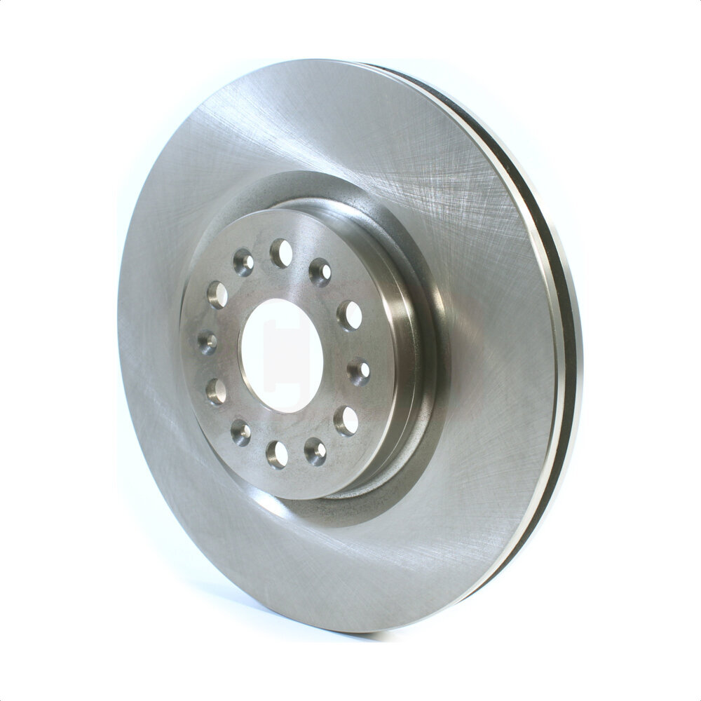 CMX 8-TQ8278 Disc Brake Rotor
