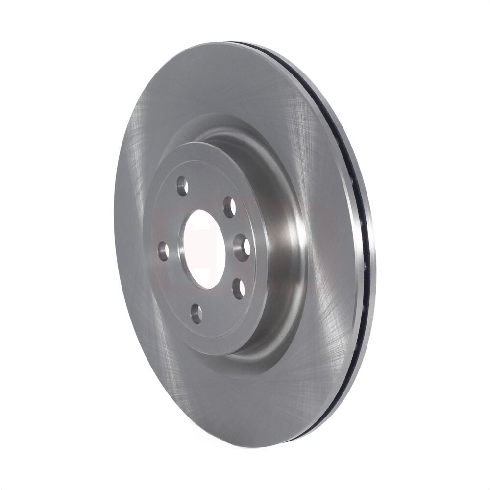 CMX 8-TQ8297 Disc Brake Rotor