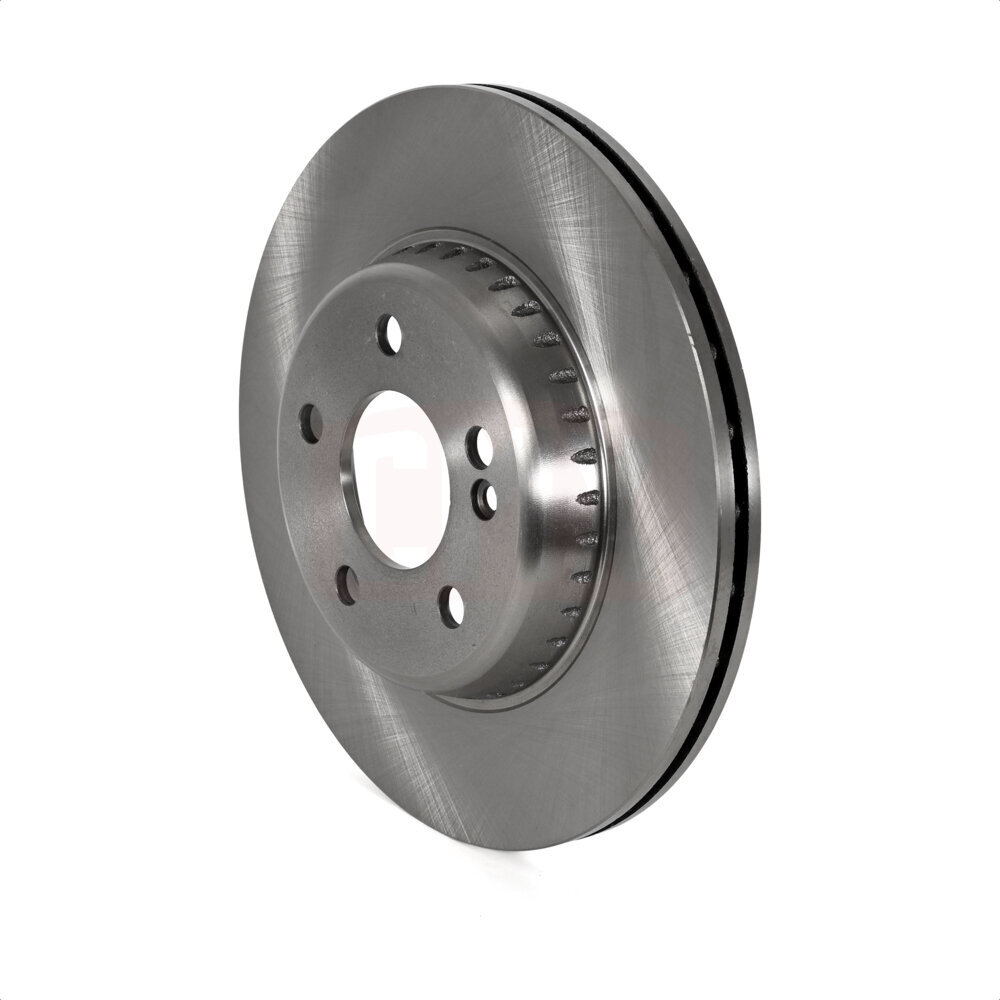 CMX 8-TQ8329 Disc Brake Rotor