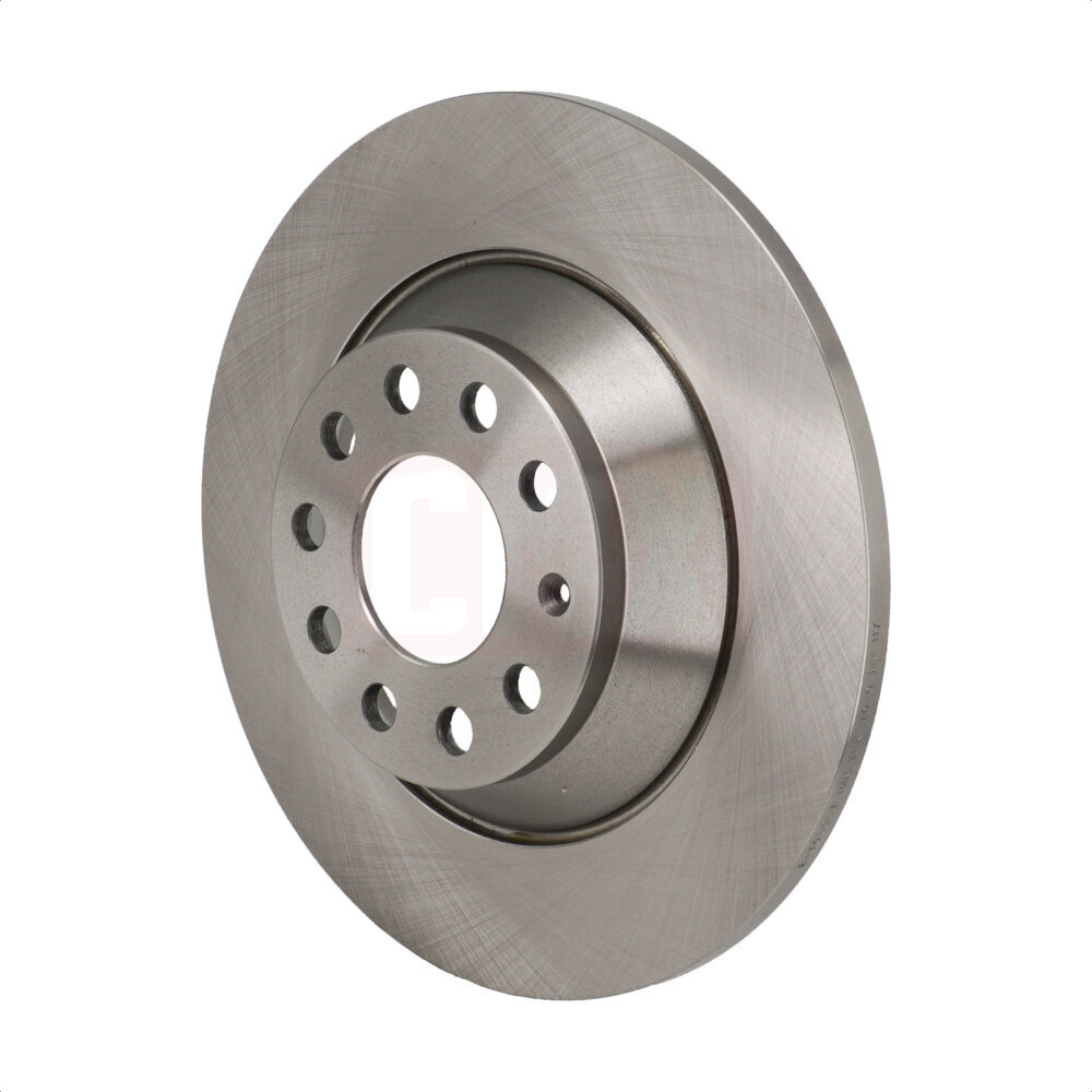 CMX 8-TQ8331 Disc Brake Rotor