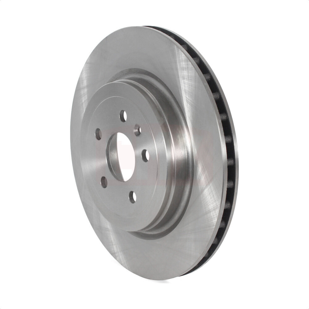 CMX 8-TQ8337 Disc Brake Rotor