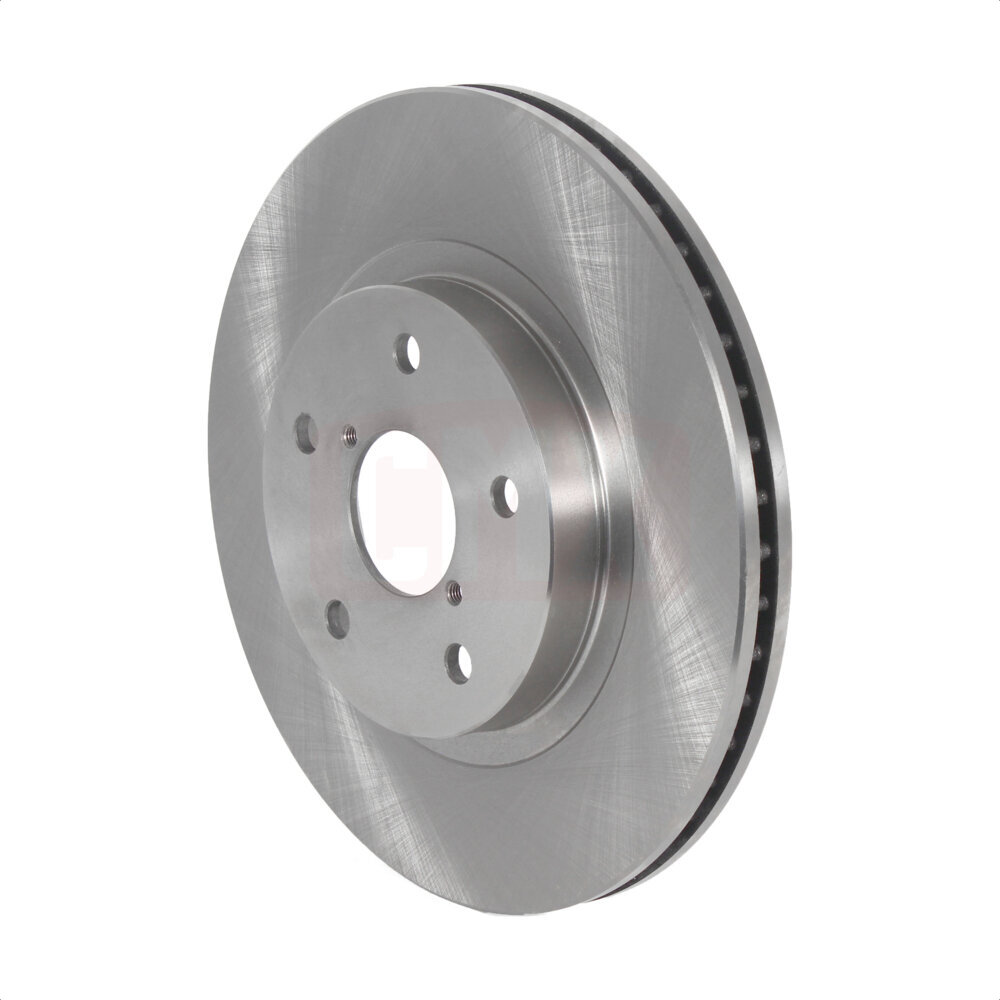 CMX 8-TQ8379 Disc Brake Rotor