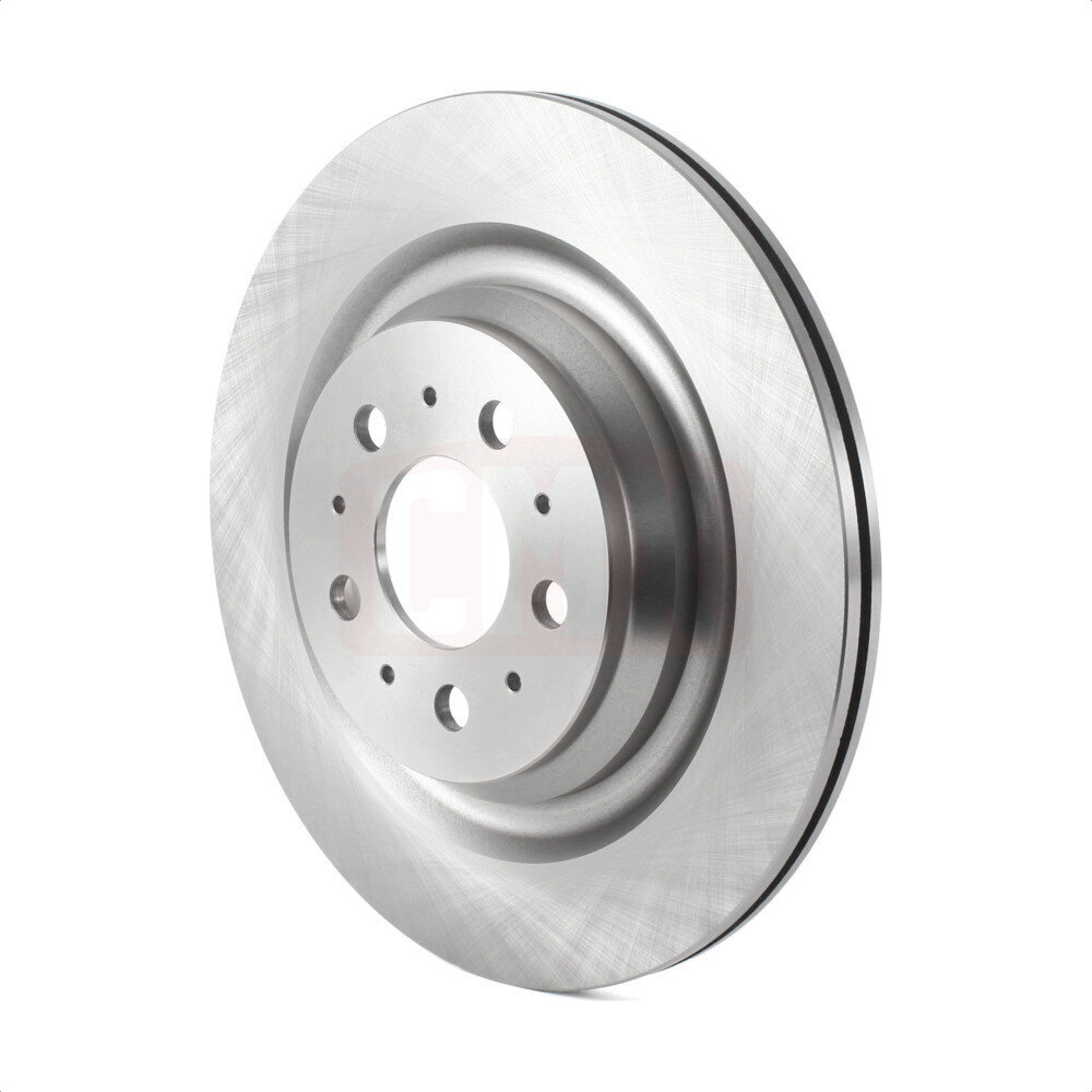 CMX 8-TQ8422 Disc Brake Rotor