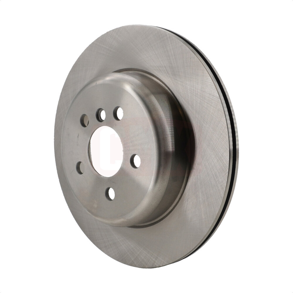 CMX 8-TQ8429 Disc Brake Rotor