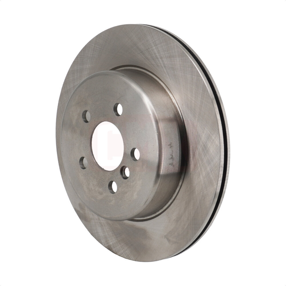 CMX 8-TQ8430 Disc Brake Rotor