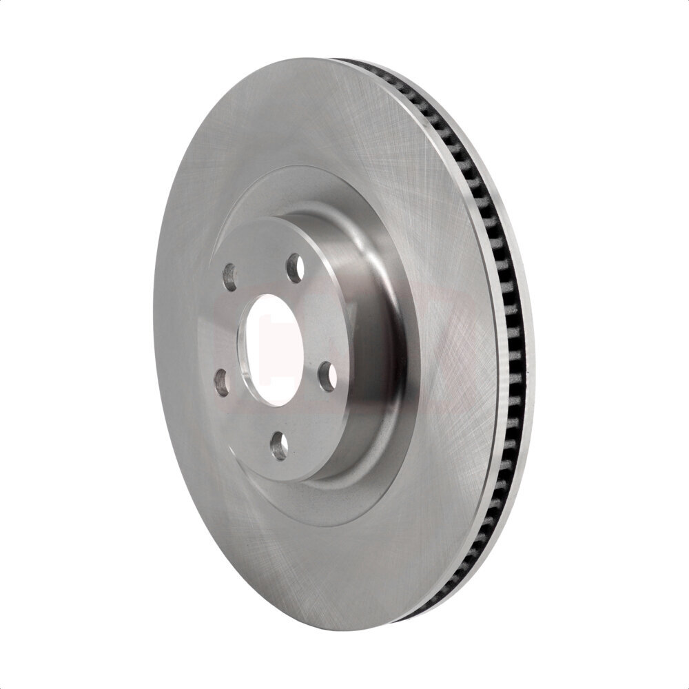 CMX 8-TQ8432 Disc Brake Rotor