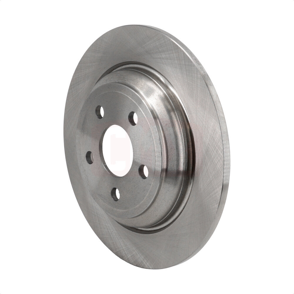CMX 8-TQ8433 Disc Brake Rotor