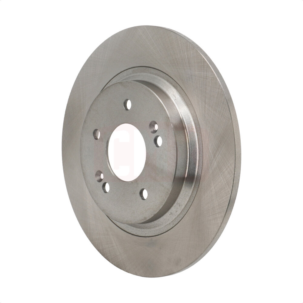 CMX 8-TQ8438 Disc Brake Rotor