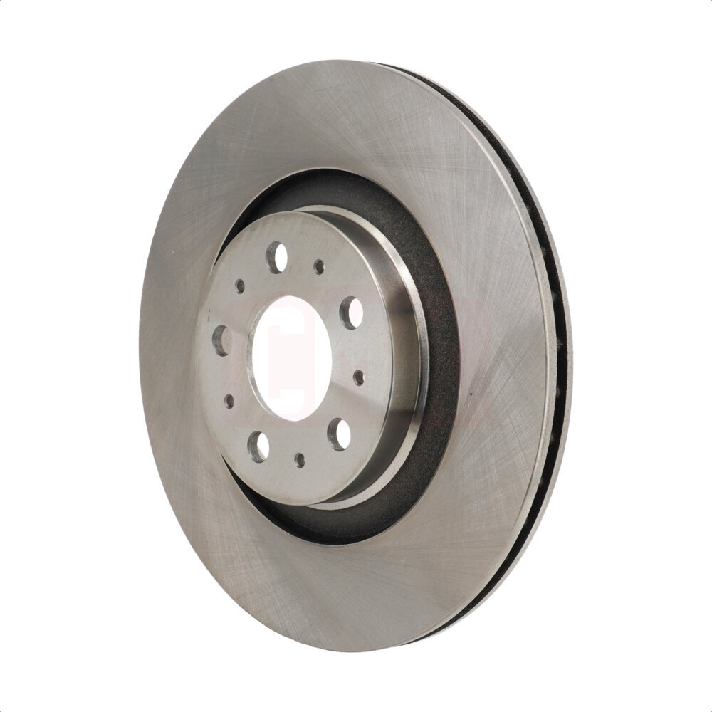 CMX 8-TQ8442 Disc Brake Rotor
