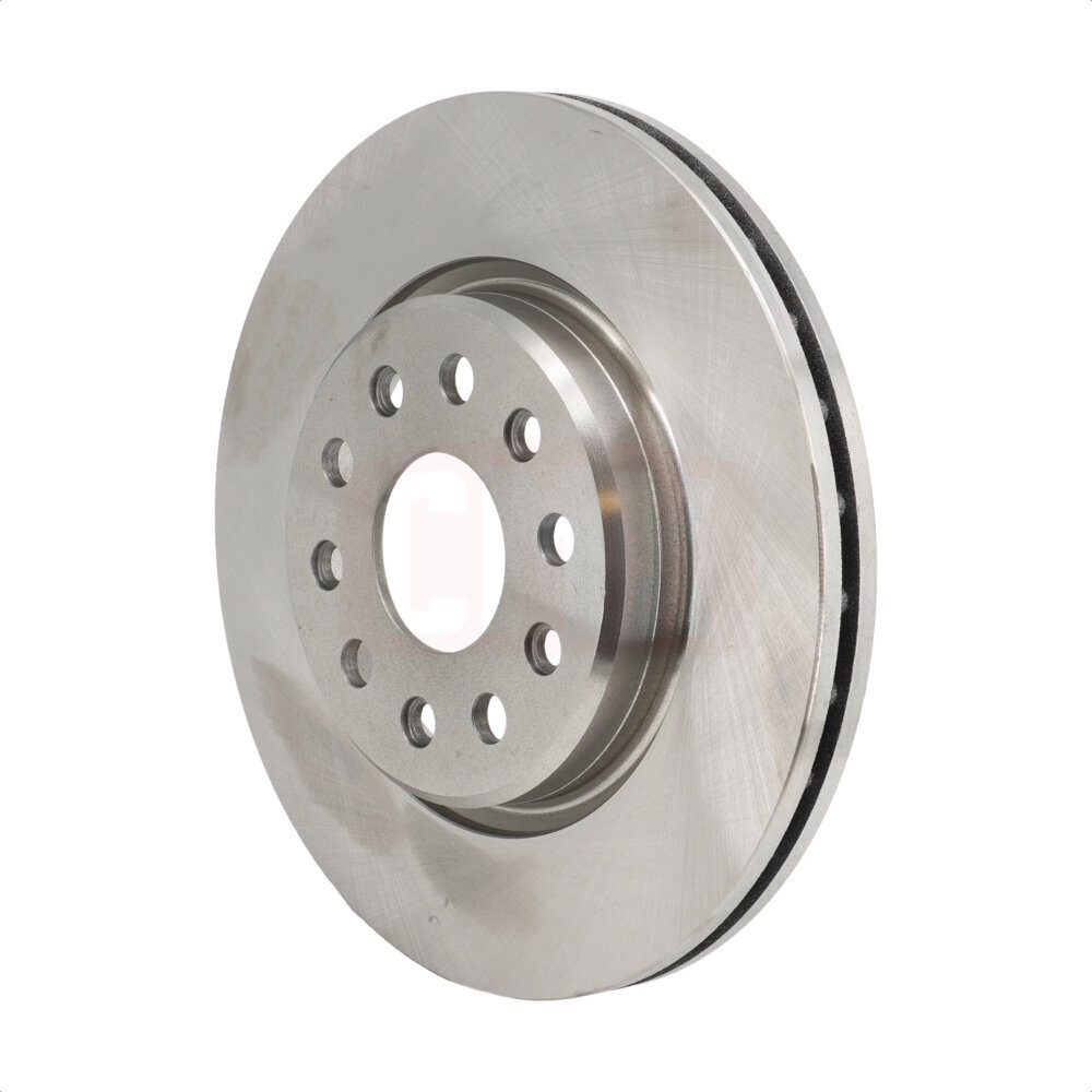 CMX 8-TQ8445 Disc Brake Rotor