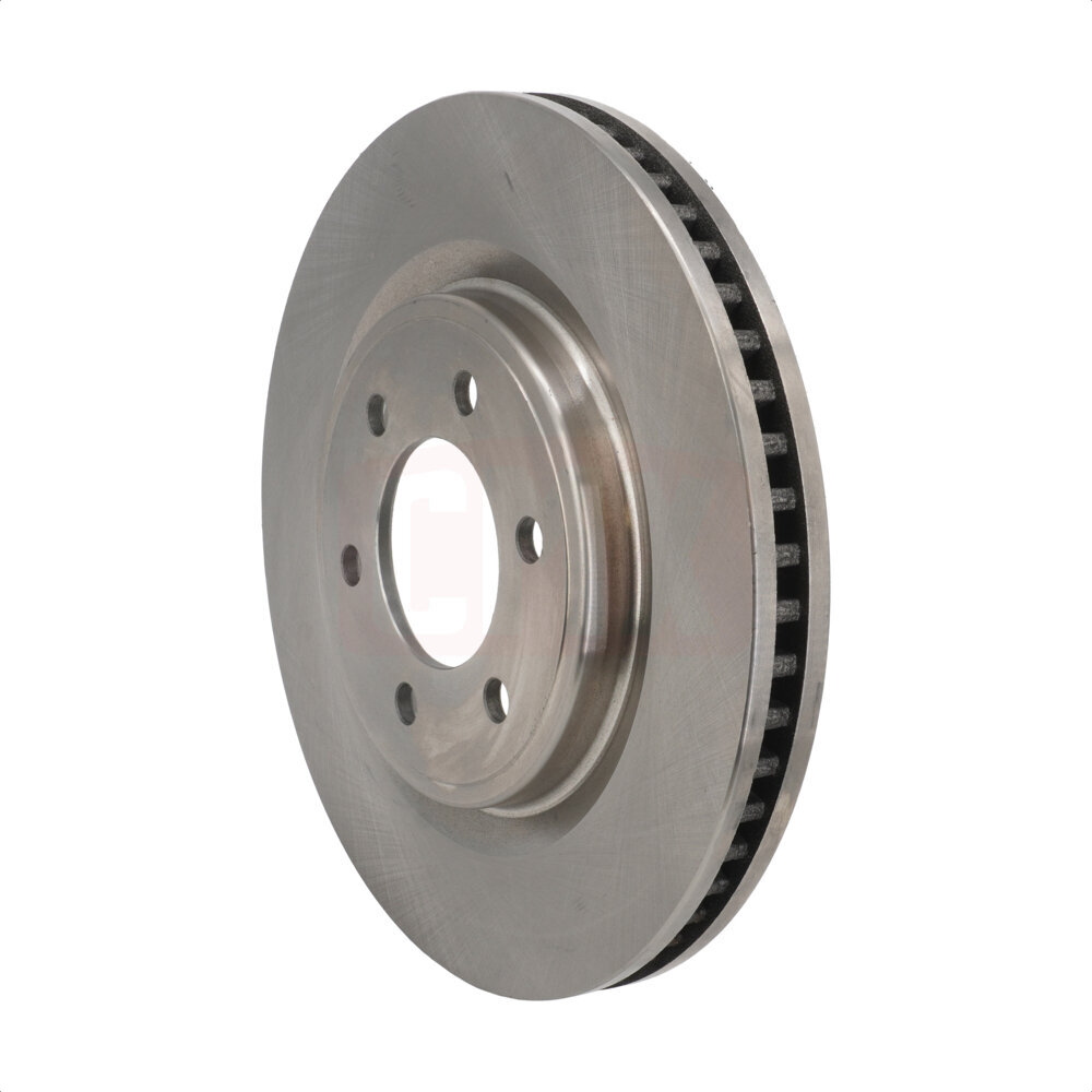 CMX 8-TQ8446 Disc Brake Rotor