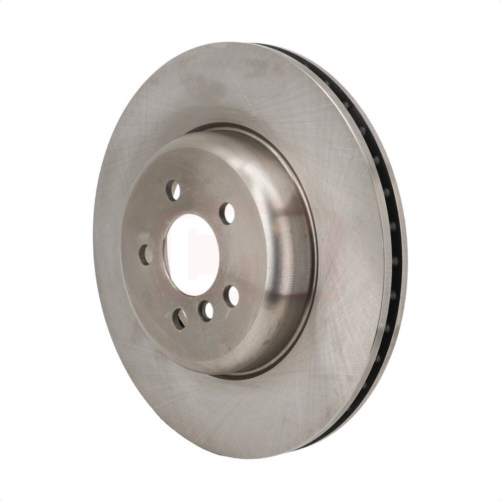 CMX 8-TQ8451 Disc Brake Rotor