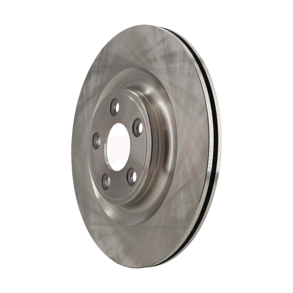 CMX 8-TQ8453 Disc Brake Rotor