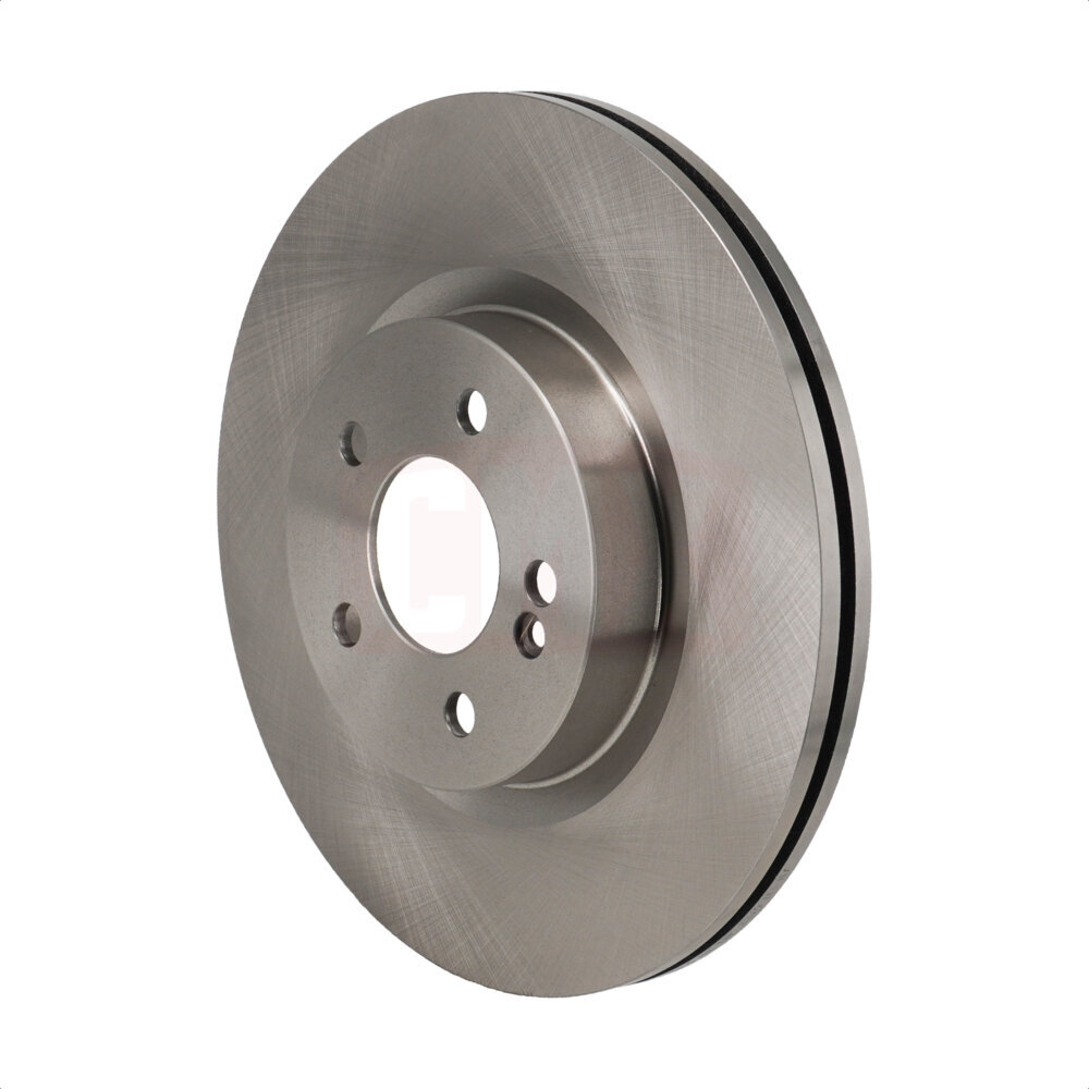 CMX 8-TQ8455 Disc Brake Rotor