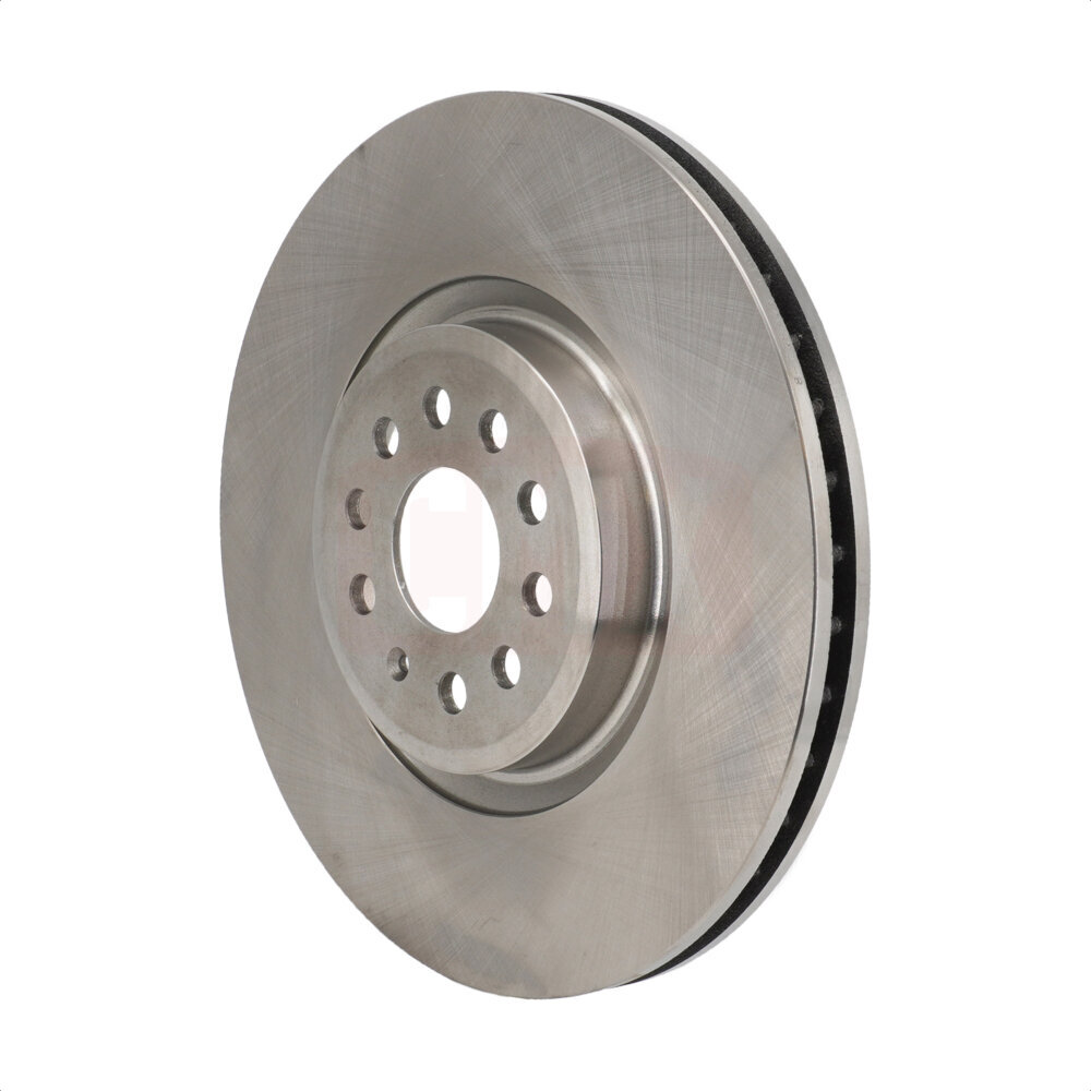 CMX 8-TQ8456 Disc Brake Rotor