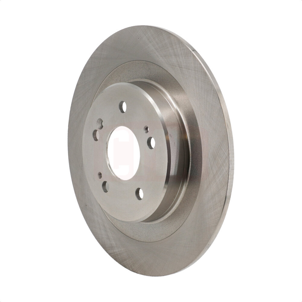 CMX 8-TQ8461 Disc Brake Rotor