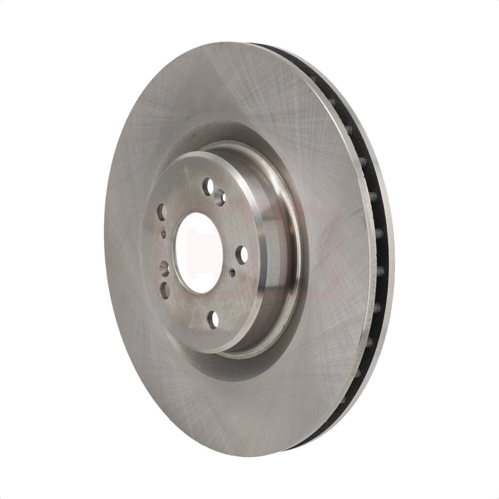 CMX 8-TQ8462 Disc Brake Rotor