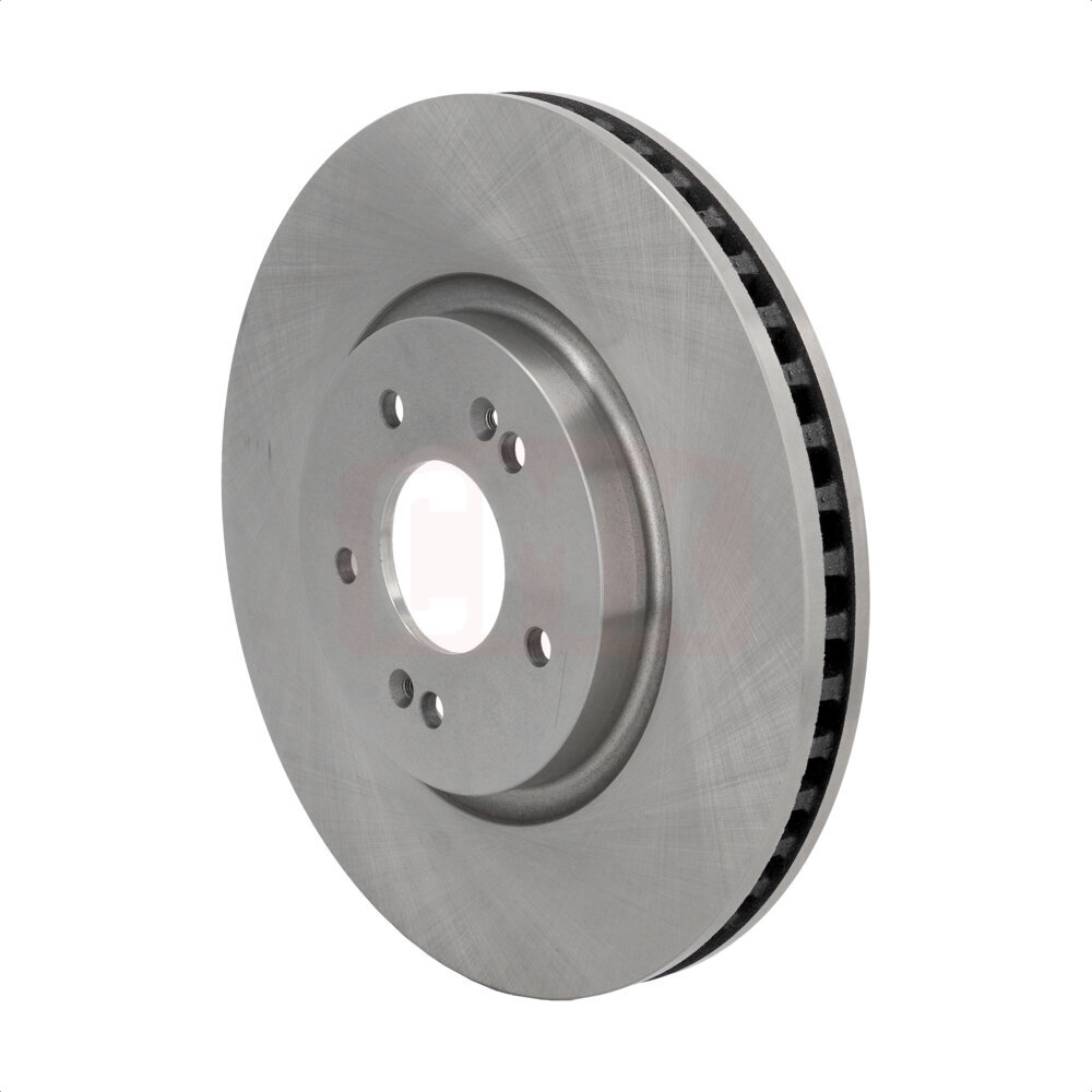 CMX 8-TQ8463 Disc Brake Rotor
