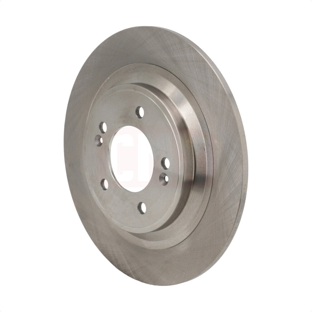 CMX 8-TQ8464 Disc Brake Rotor