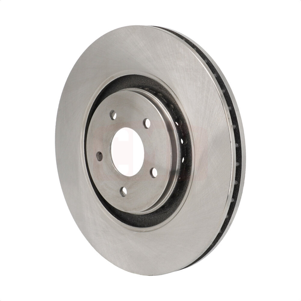 CMX 8-TQ8468 Disc Brake Rotor