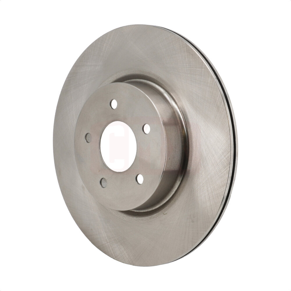 CMX 8-TQ8469 Disc Brake Rotor