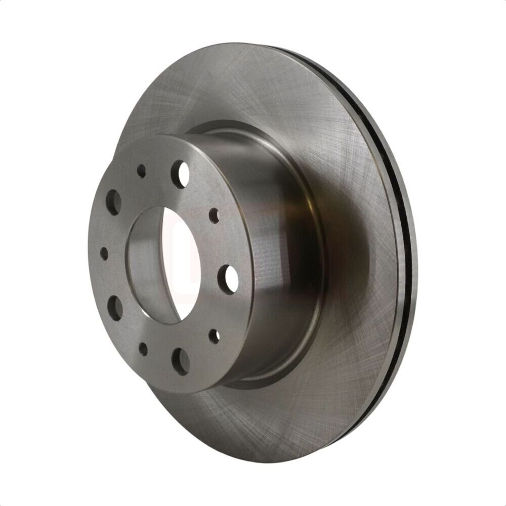 CMX - 8-TQ8471 - Rear Disc Brake Rotor
