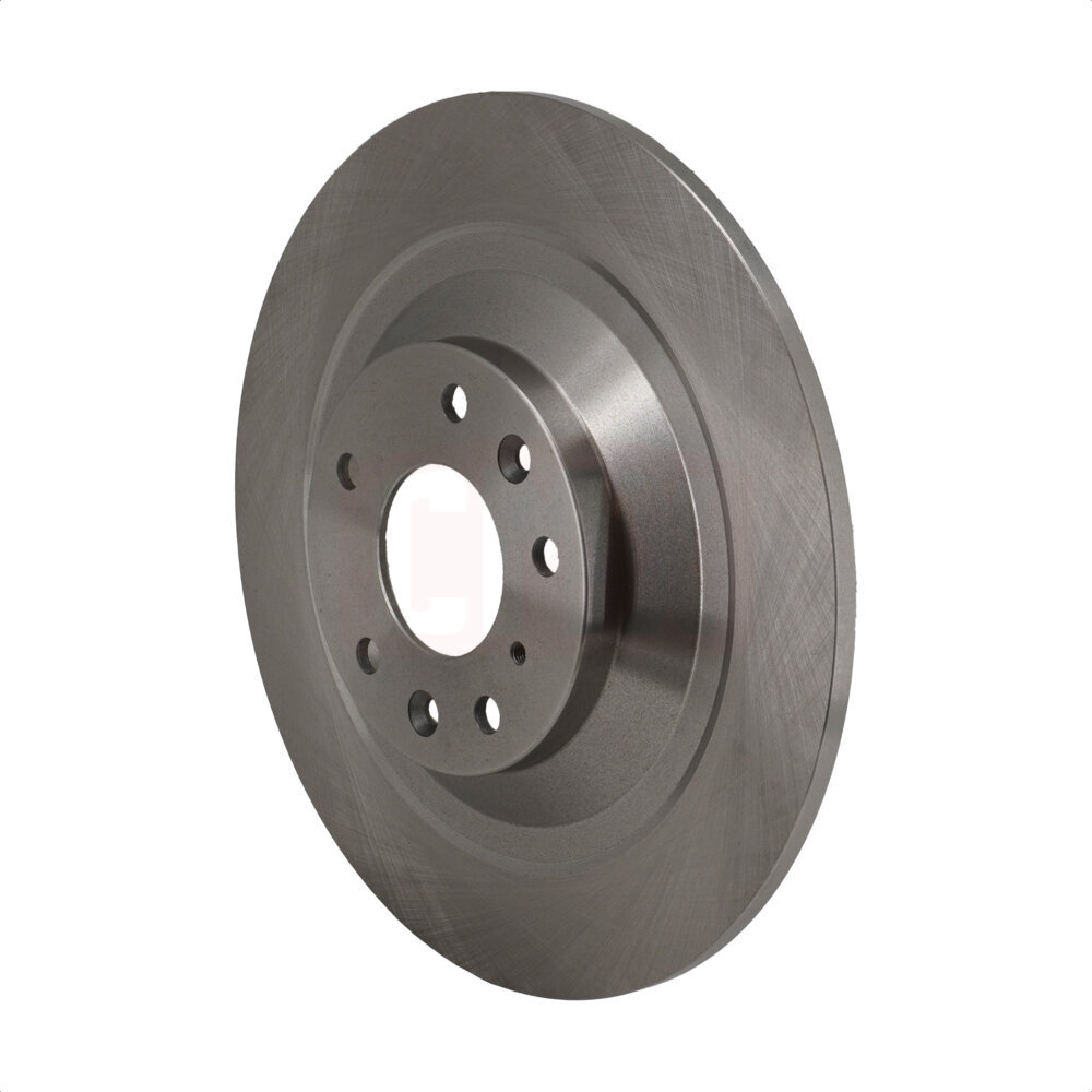 CMX 8-TQ8476 Disc Brake Rotor
