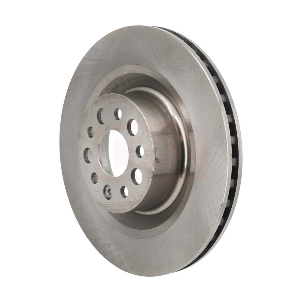 CMX 8-TQ8477 Disc Brake Rotor
